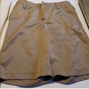 Under Armour Breathable Athletic shorts